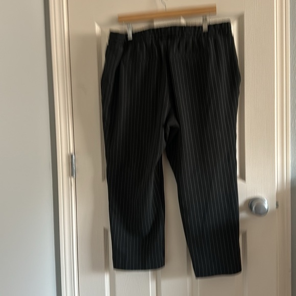 Striped Pants - Picture 4 of 7